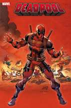 Deadpool Heft 01 *Variant* C (2023)