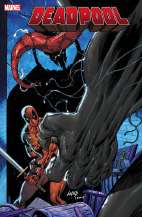 Deadpool Heft 01 *Variant* D (2023)
