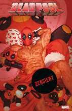 Deadpool Heft 01 *Variant* F (2023)