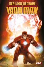 Der unbesiegbare Iron Man *Variant* 01: Das leben des Tony Stark