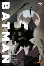 Batman Collection von Scott Snyder  und Greg Capullo 02 - Deluxe Edition (von 2)