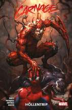 Carnage 02: Hoellentrip  (2022)