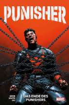Punisher 03: Das Ende des Punishers (2022)