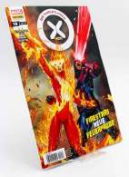 Die furchtlosen X-Men 18 Heft (2022)
