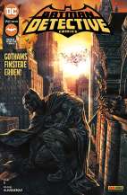 Batman Detective Comics (Rebirth) Heft 73