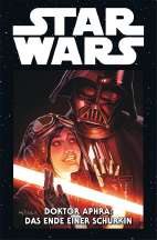Star Wars Marvel Comic Kollektion 61: Doktor Aphra - Das Ende einer Schurkin