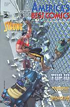 America's Best Comics 02