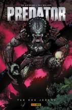 Predator 01: Tag des Jaegers