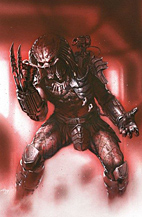 Predator 01: Tag des Jaegers *Variant*