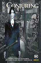 DC Schocker - Conjuring