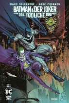 Batman und der Joker - Das toedliche Duo 02 (von 3)