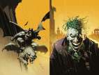 Batman und der Joker - Das toedliche Duo 02 *Variant* (von 3)