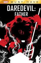 Marvel Must Have: Daredevil - Father