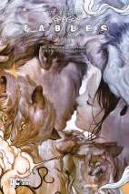Fables Deluxe Edition 06