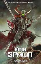 King Spawn 03: Koenigsgambit