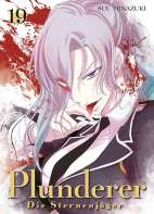 Plunderer - Die Sternenjaeger 19