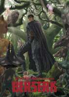 Berserk Ultimative Edition 20