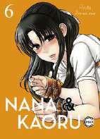 Nana und Kaoru Max 06 (von 9)