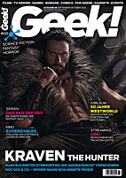 Geek Heft 68