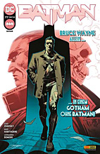Batman (Rebirth) Heft 77