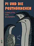 Pi und die Posthoernchen (Murksheft 02)