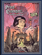 Prinz Eisenherz - Excalibur Gesamtausgabe (1994 - 1995)