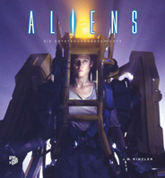 Aliens - Die Entstehungsgeschichte (Teil 2)