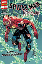 Spider-Man Heft 11 (2022)