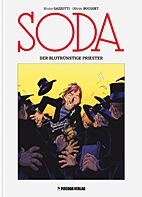 Soda: Der blutruenstige Priester
