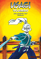 Usagi Yojimbo 23: Die Bruecke der Traenen
