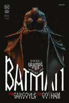 Batman - Der Gargoyle von Gotham 01 (von 4)