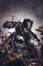 Batman - Der Gargoyle von Gotham 01 *Variant* (von 4)