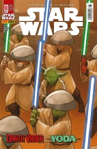 Star Wars Neue Serie Heft 98