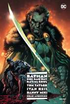 Batman - One Bad Day: Ra's Al Ghul (Ras)