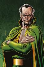 Batman - One Bad Day: Ra's Al Ghul *Variant* (Ras)