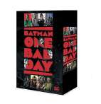 Batman - One Bad Day - Sammelschuber inkl. Killing Joke Variant