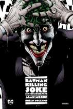 Batman - Killing Joke - Alben Edition