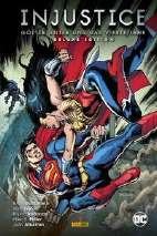 Injustice - Goetter unter uns - Das vierte Jahr (Deluxe Edition)