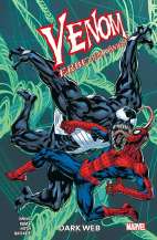 Venom - Erbe des Koenigs 03: Dark Web