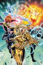 Die furchtlosen X-Men 19 Heft (2022)
