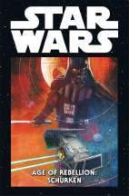 Star Wars Marvel Comic Kollektion 62: Age of Rebellion - Schurken