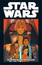 Star Wars Marvel Comic Kollektion 64: Schurken und Rebellen