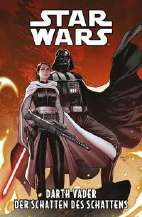 Star Wars Sammelband 34: Darth Vader - Der Schatten des Schattens