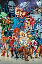 Dark Crisis 07 Heft *Variant* A (von 7)