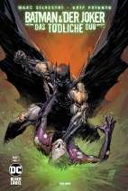 Batman und der Joker - Das toedliche Duo 03 (von 3)