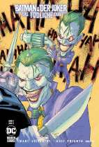 Batman und der Joker - Das toedliche Duo 03 *Variant* (von 3)