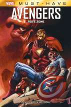 Marvel Must Have: Avengers - Red Zone