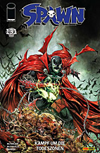 Spawn 131: Kampf um die Todeszone