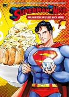 Superman vs Meshi 01 (Manga) (von 3)