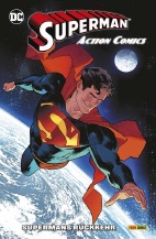 Superman - Action Comics 05: Supermans Rueckkehr (2022)